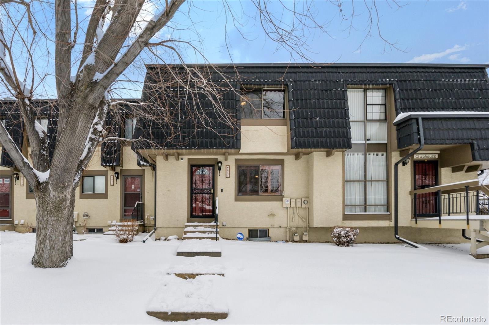 MLS Image #0 for 6844 s broadway ,centennial, Colorado