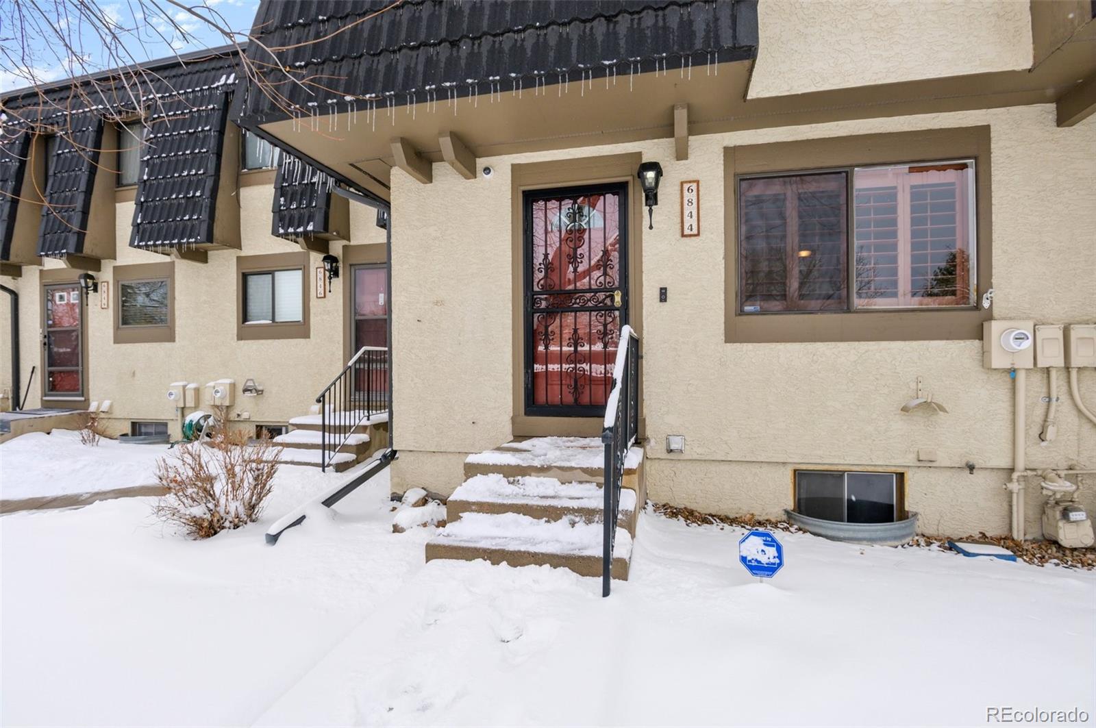 Report Image for 6844 S Broadway ,Centennial, Colorado