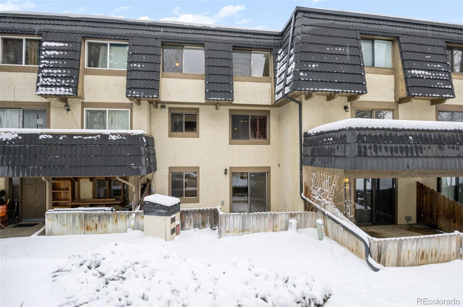 MLS Image #23 for 6844 s broadway ,centennial, Colorado