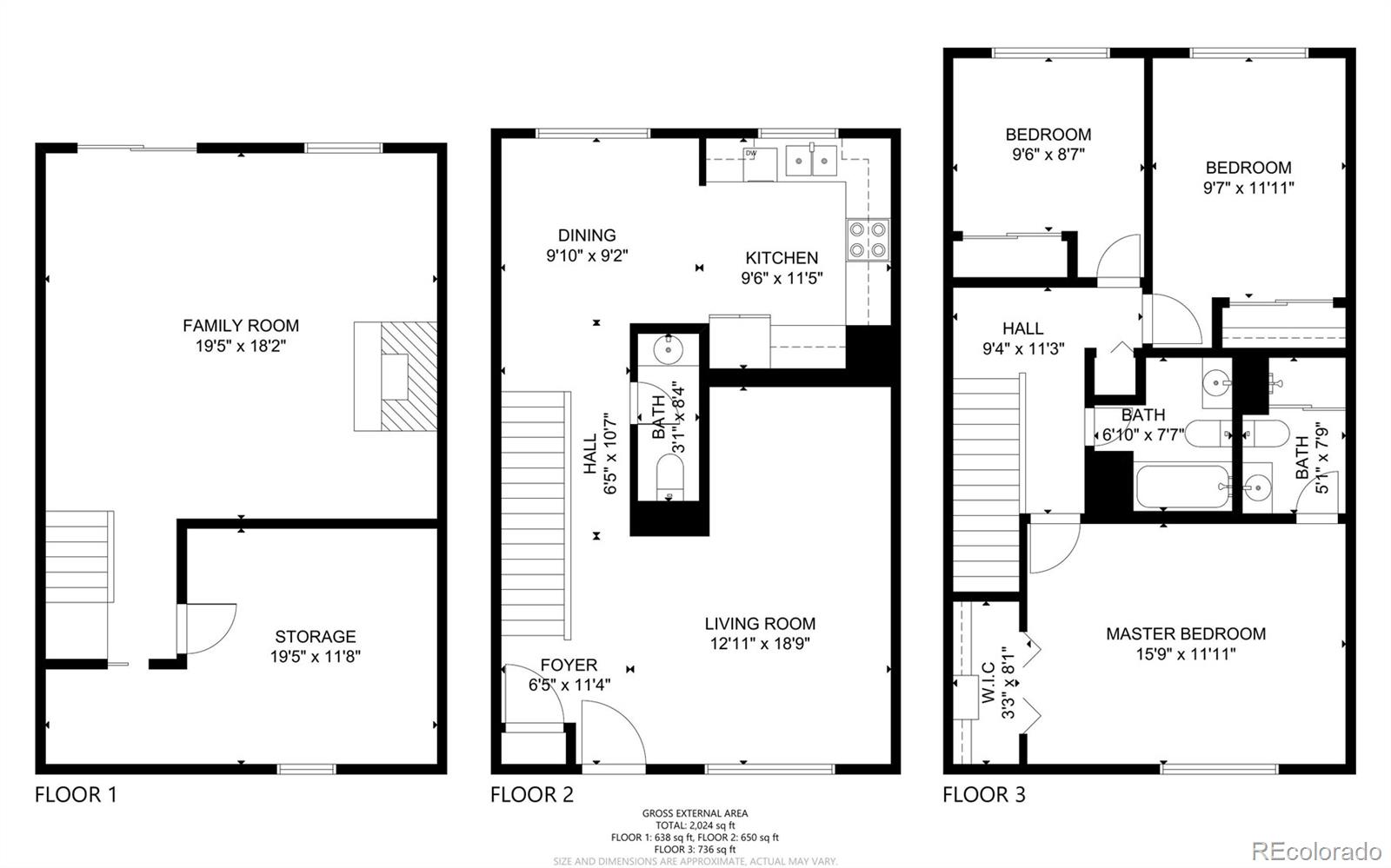 MLS Image #27 for 6844 s broadway ,centennial, Colorado