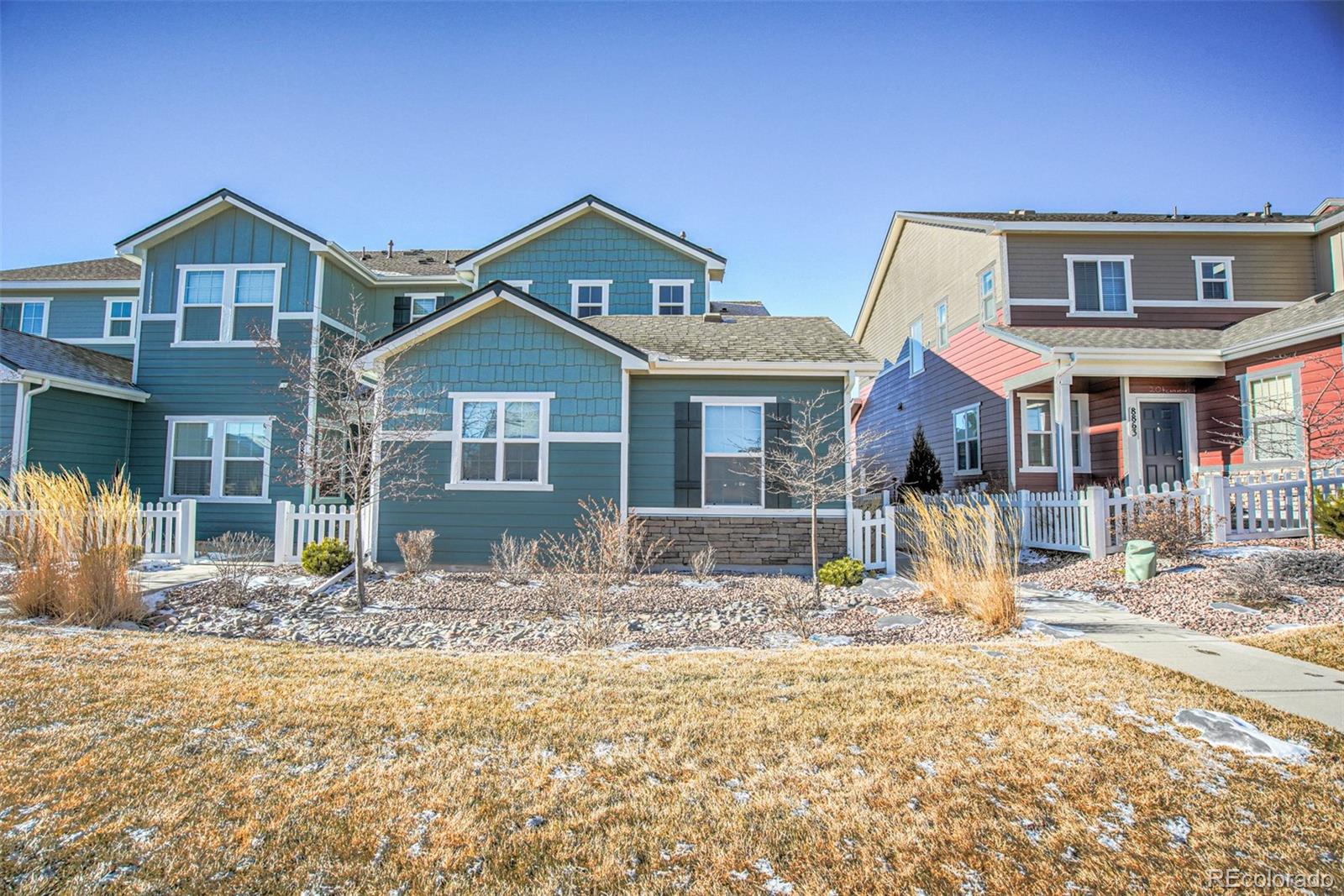 MLS Image #0 for 8853  lily grace point,colorado springs, Colorado