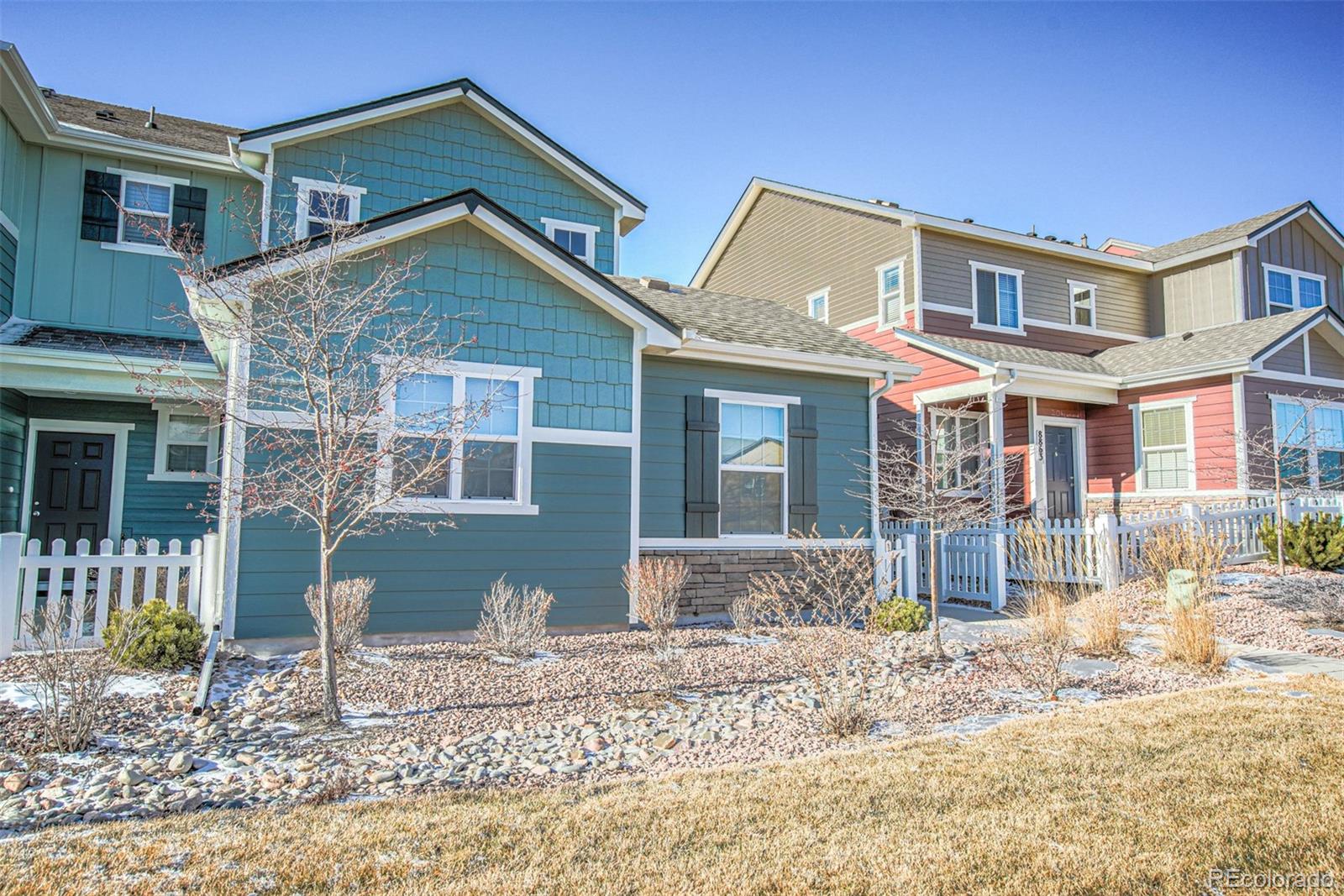 Report Image for 8853  Lily Grace Point,Colorado Springs, Colorado