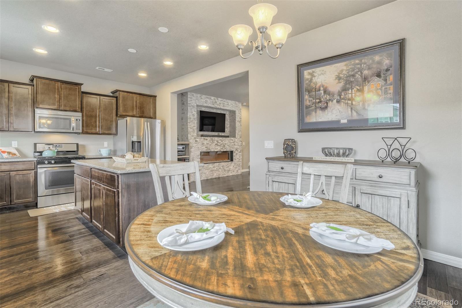 MLS Image #12 for 8853  lily grace point,colorado springs, Colorado