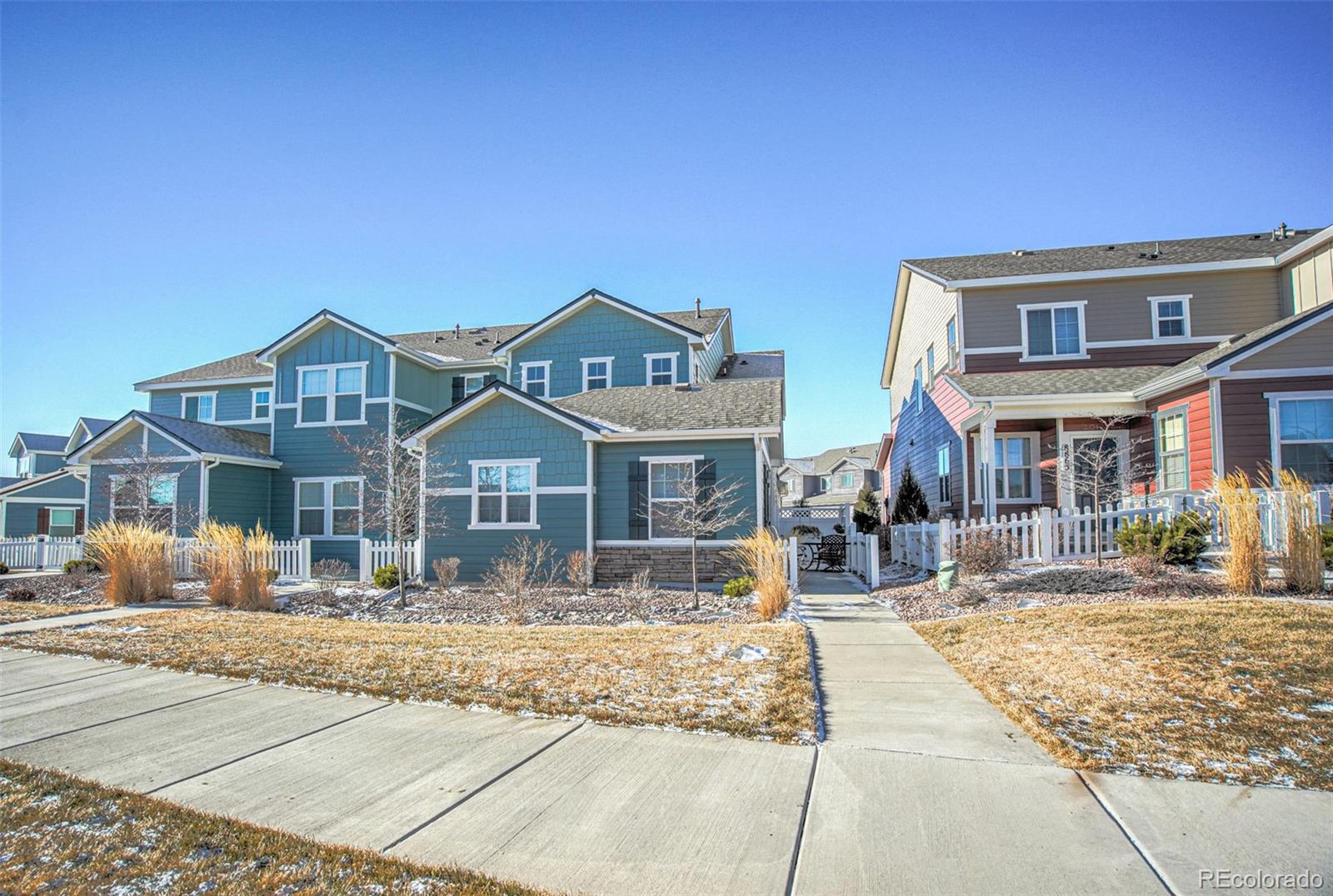 MLS Image #2 for 8853  lily grace point,colorado springs, Colorado