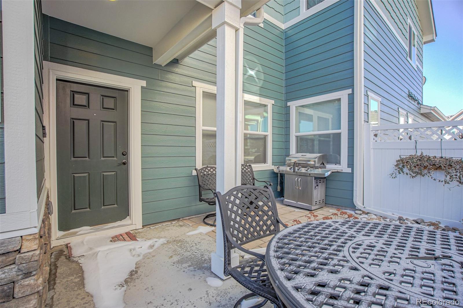MLS Image #4 for 8853  lily grace point,colorado springs, Colorado