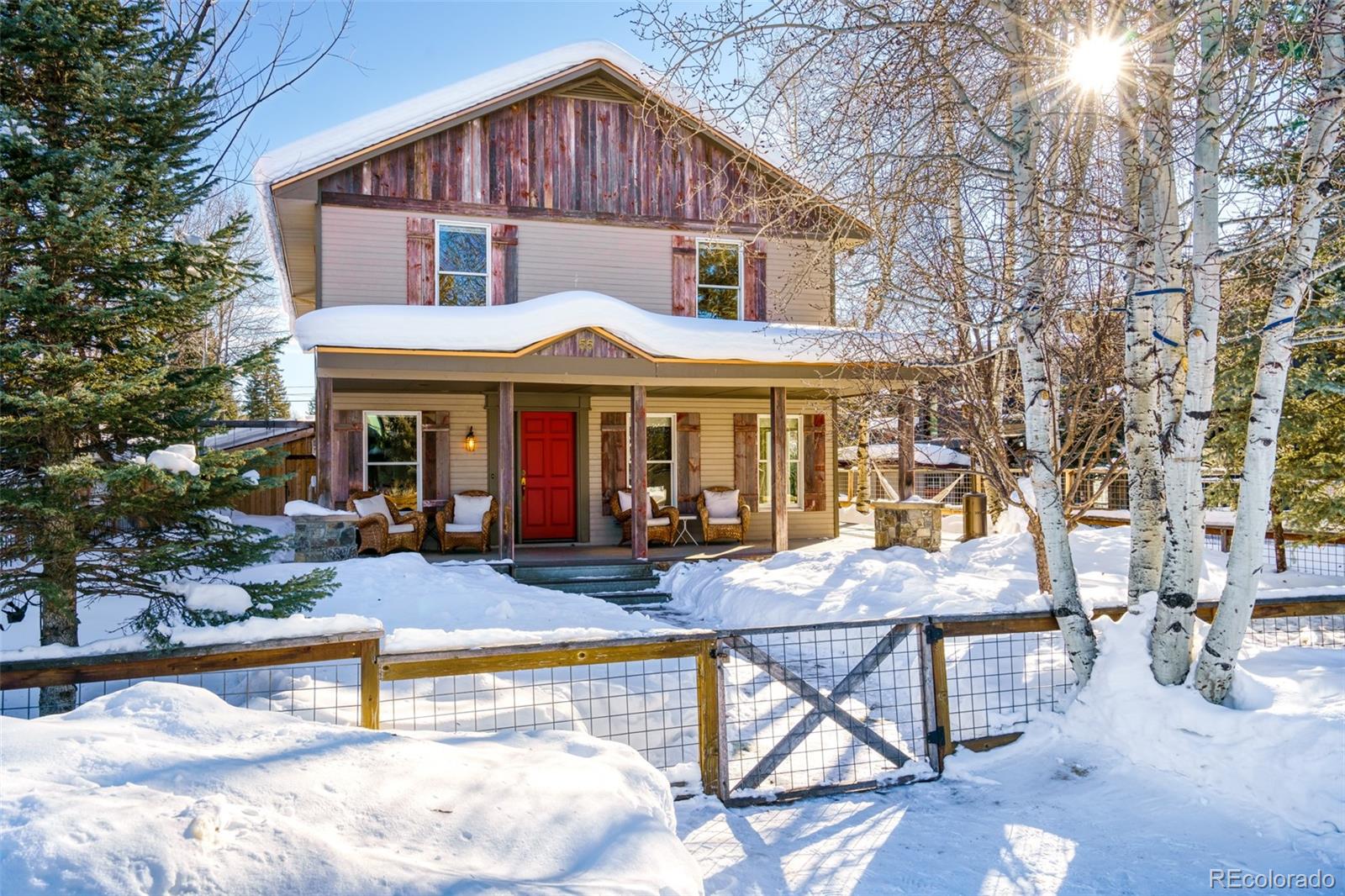 MLS Image #0 for 55  logan avenue,steamboat springs, Colorado