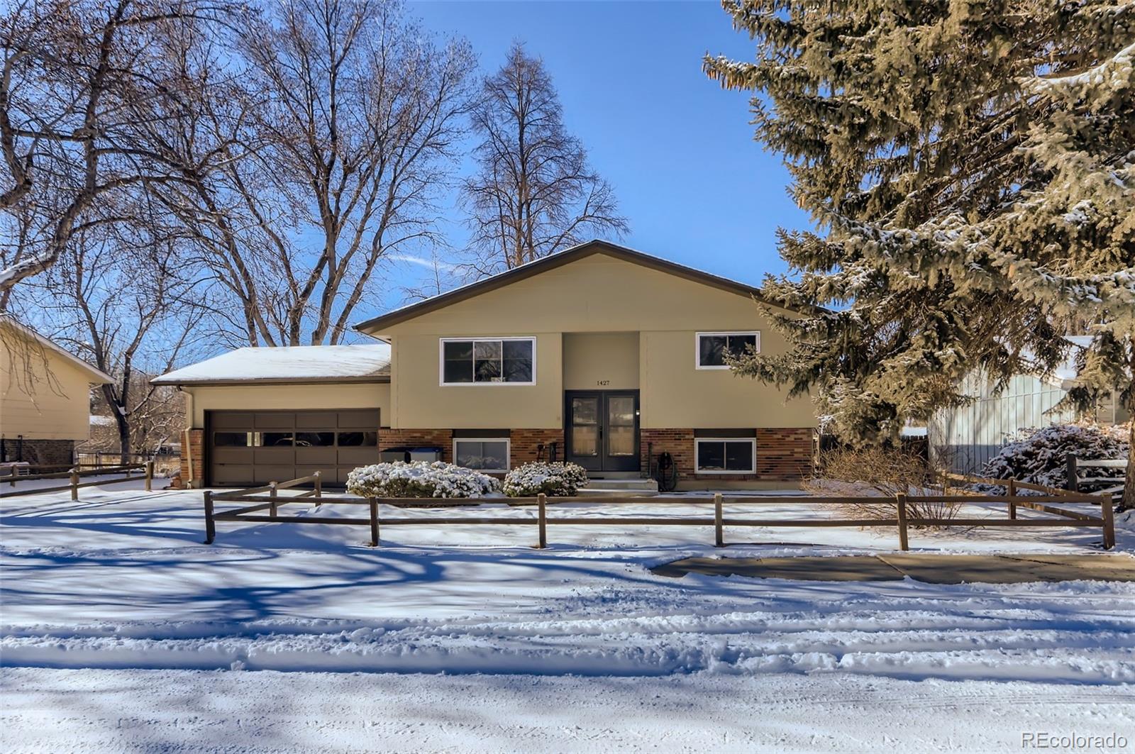 MLS Image #0 for 1427  lamplighter drive,longmont, Colorado