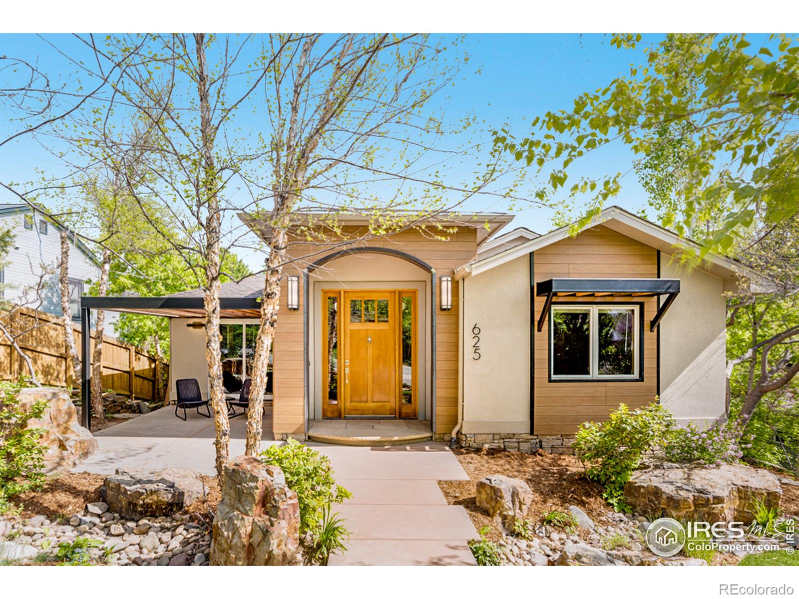 MLS Image #0 for 625  alpine avenue,boulder, Colorado