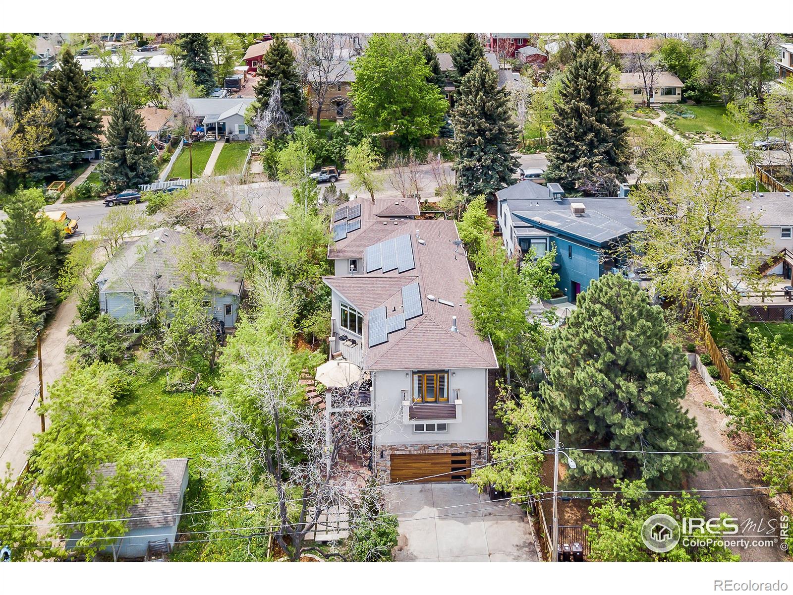 MLS Image #32 for 625  alpine avenue,boulder, Colorado
