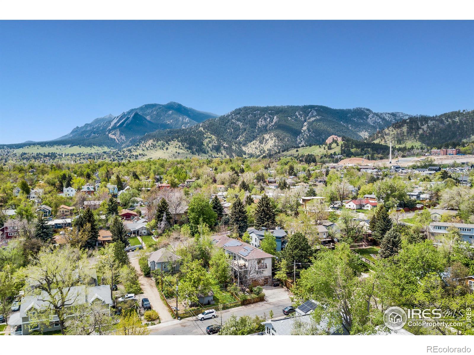 MLS Image #33 for 625  alpine avenue,boulder, Colorado