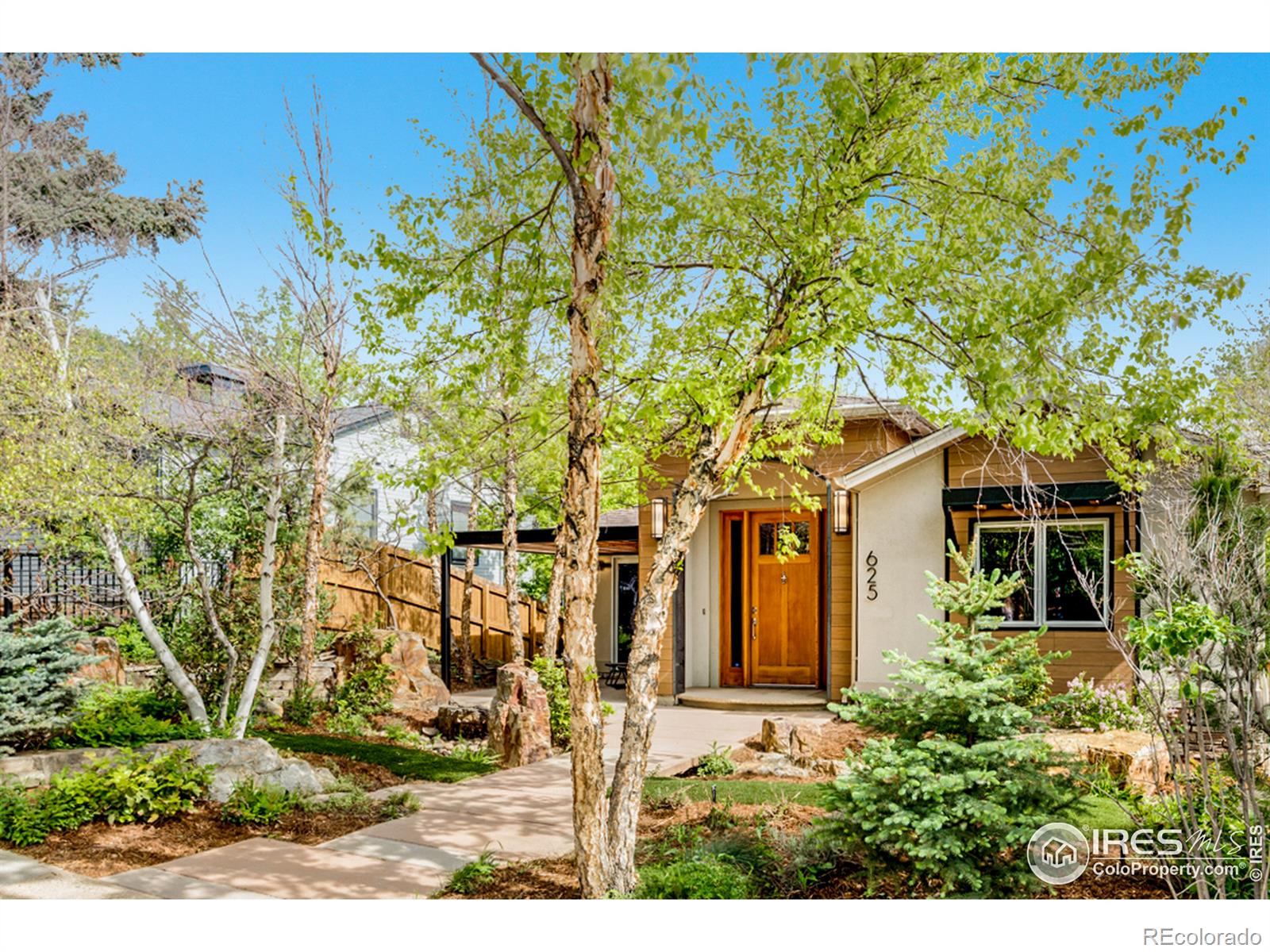 MLS Image #38 for 625  alpine avenue,boulder, Colorado