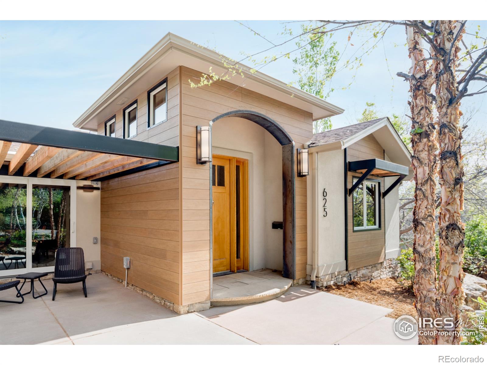 MLS Image #39 for 625  alpine avenue,boulder, Colorado