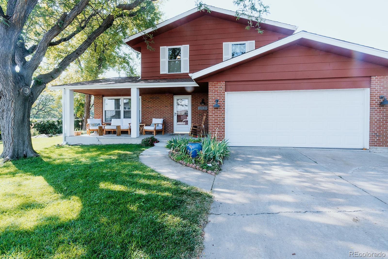 CMA Image for 12839 W 68th Avenue,Arvada, Colorado