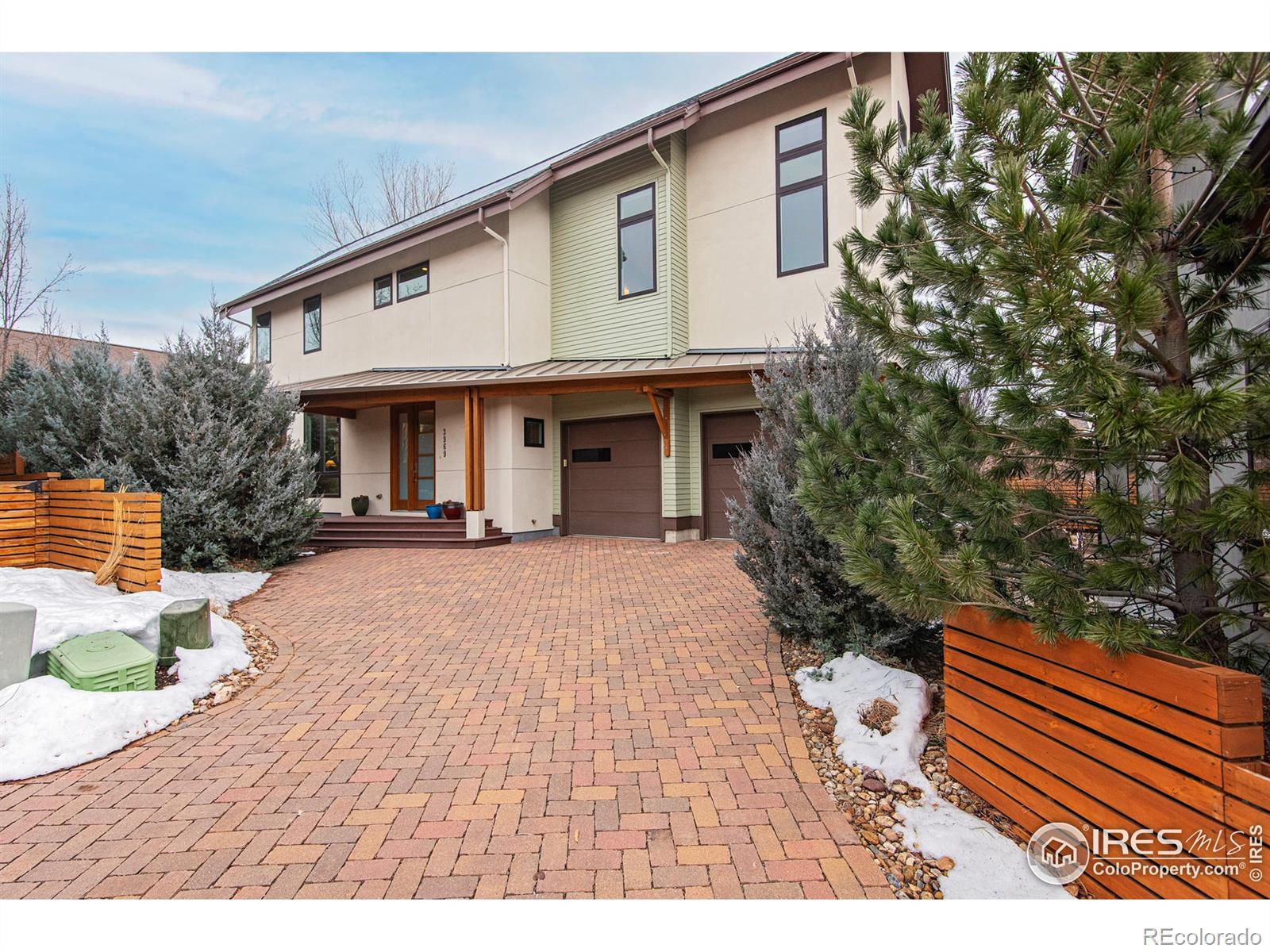 MLS Image #3 for 3969  springleaf lane,boulder, Colorado
