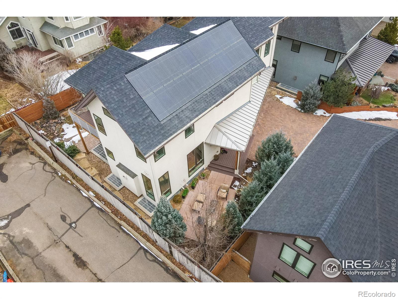 MLS Image #35 for 3969  springleaf lane,boulder, Colorado