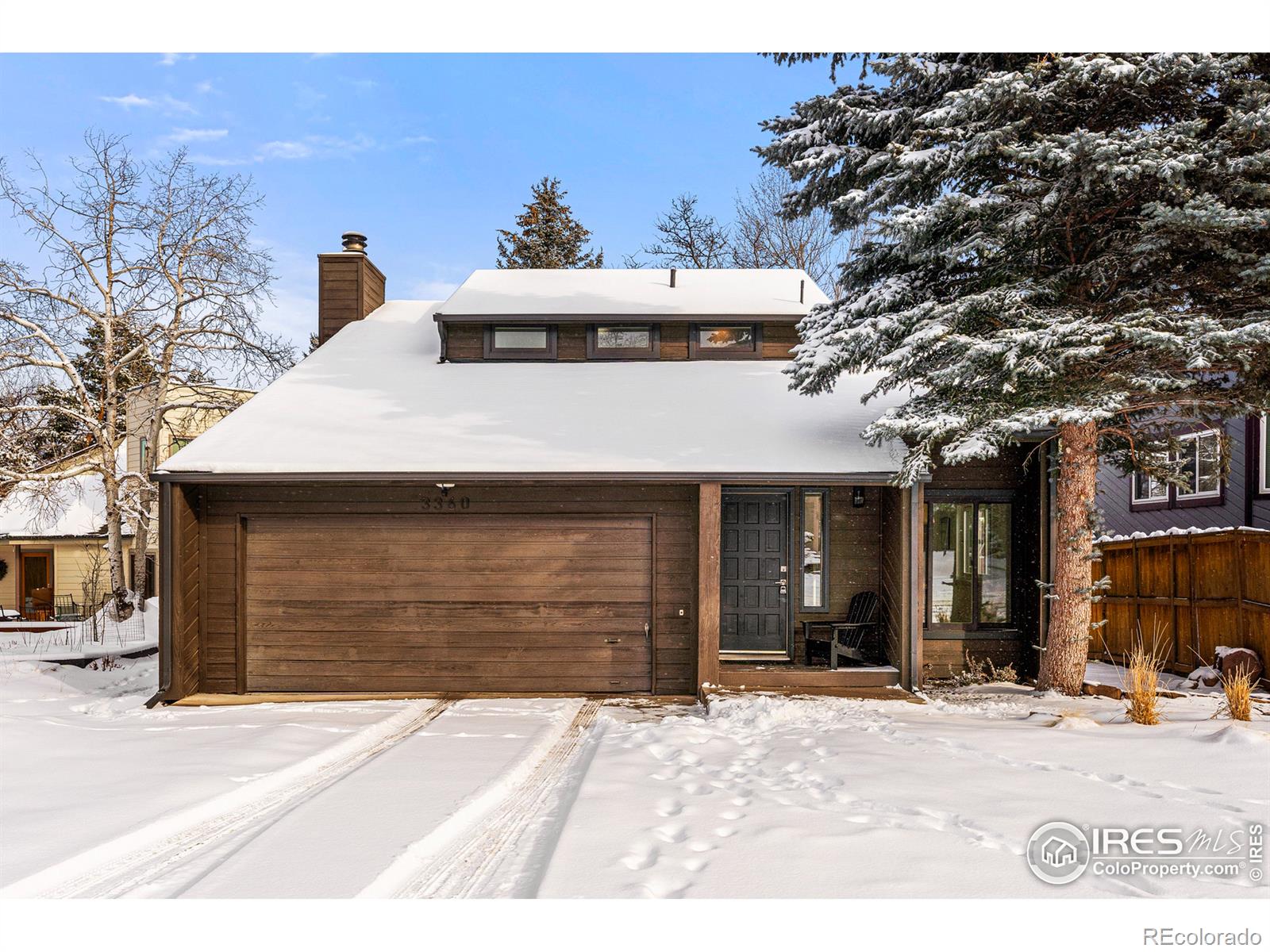 MLS Image #2 for 3360  15th street,boulder, Colorado