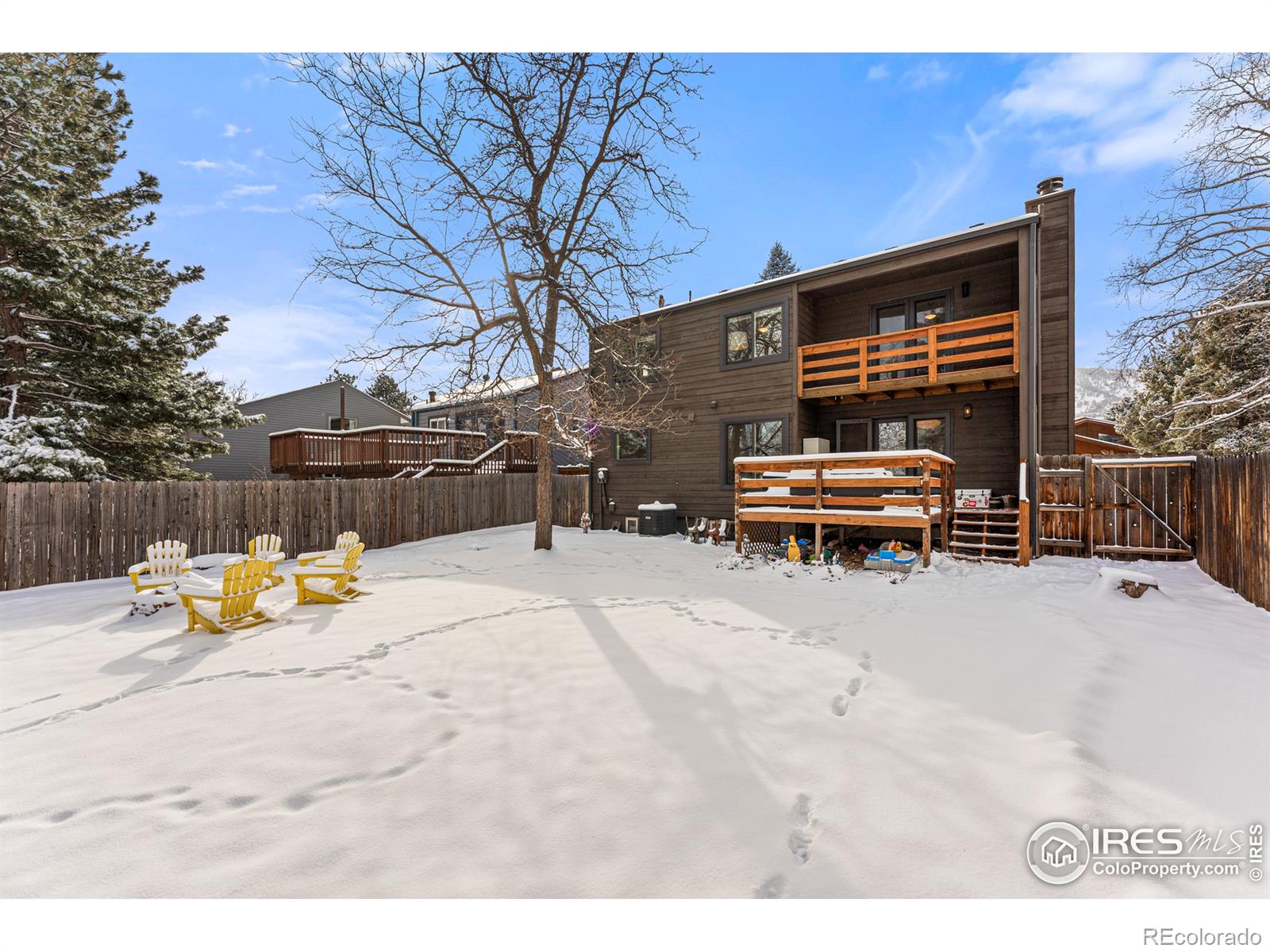 MLS Image #27 for 3360  15th street,boulder, Colorado