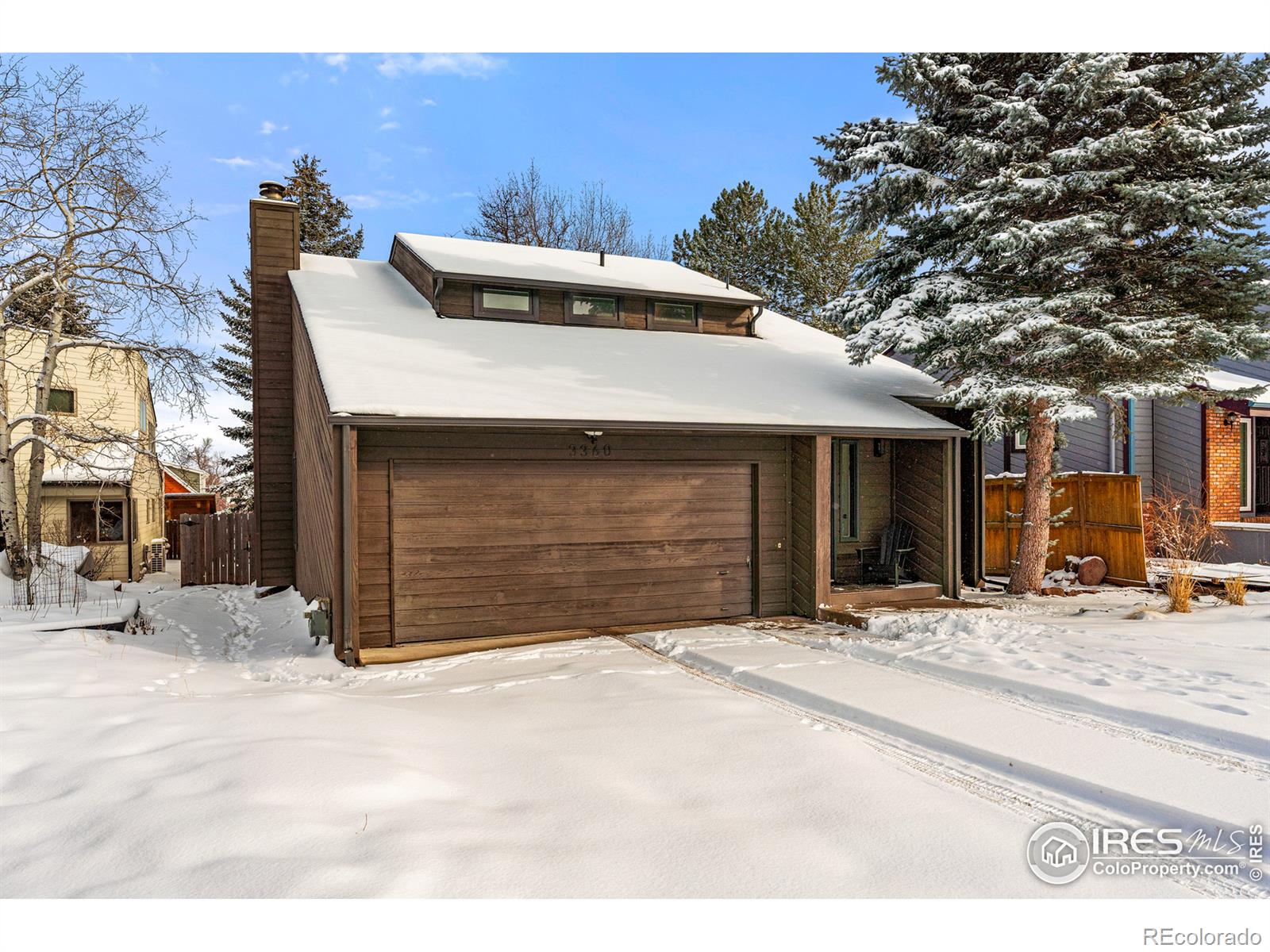 MLS Image #3 for 3360  15th street,boulder, Colorado