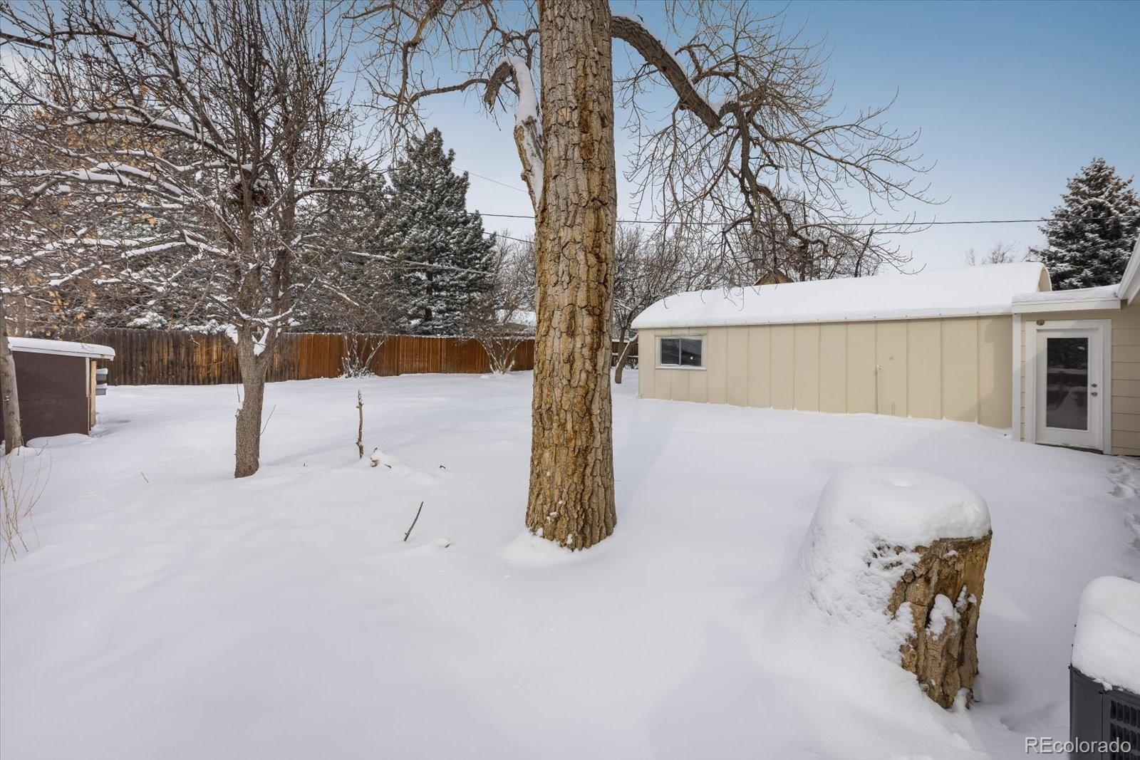MLS Image #19 for 5271  alkire street,arvada, Colorado