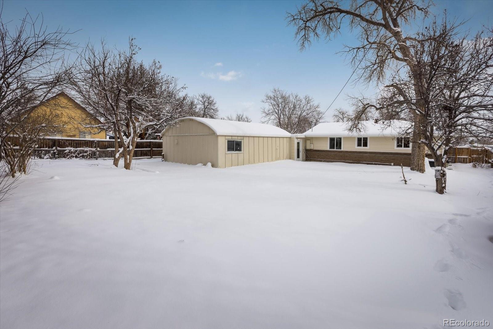 MLS Image #20 for 5271  alkire street,arvada, Colorado