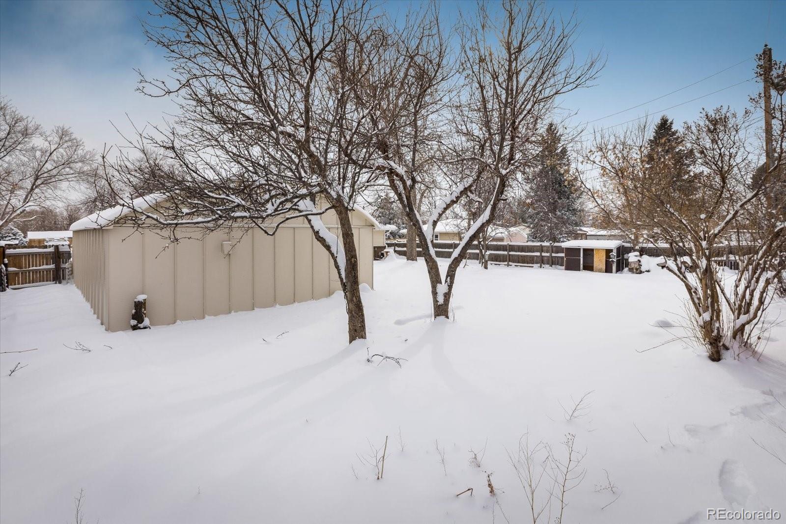 MLS Image #22 for 5271  alkire street,arvada, Colorado