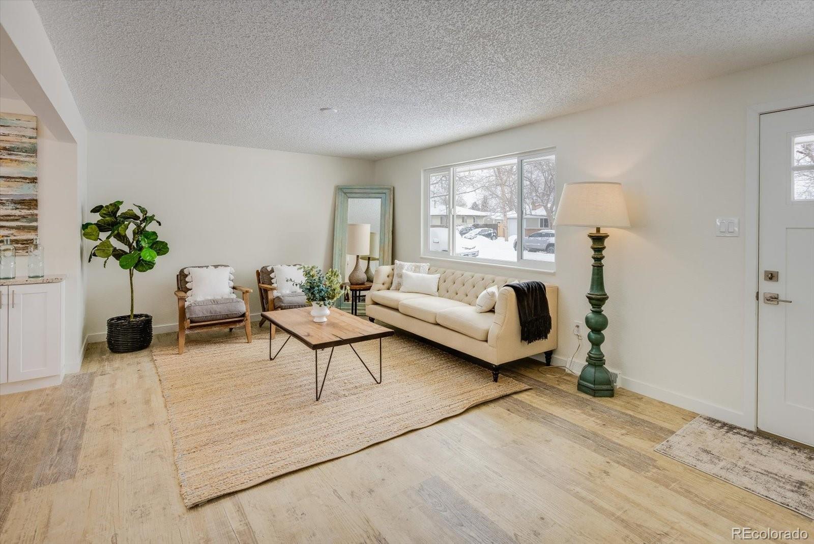 MLS Image #3 for 5271  alkire street,arvada, Colorado