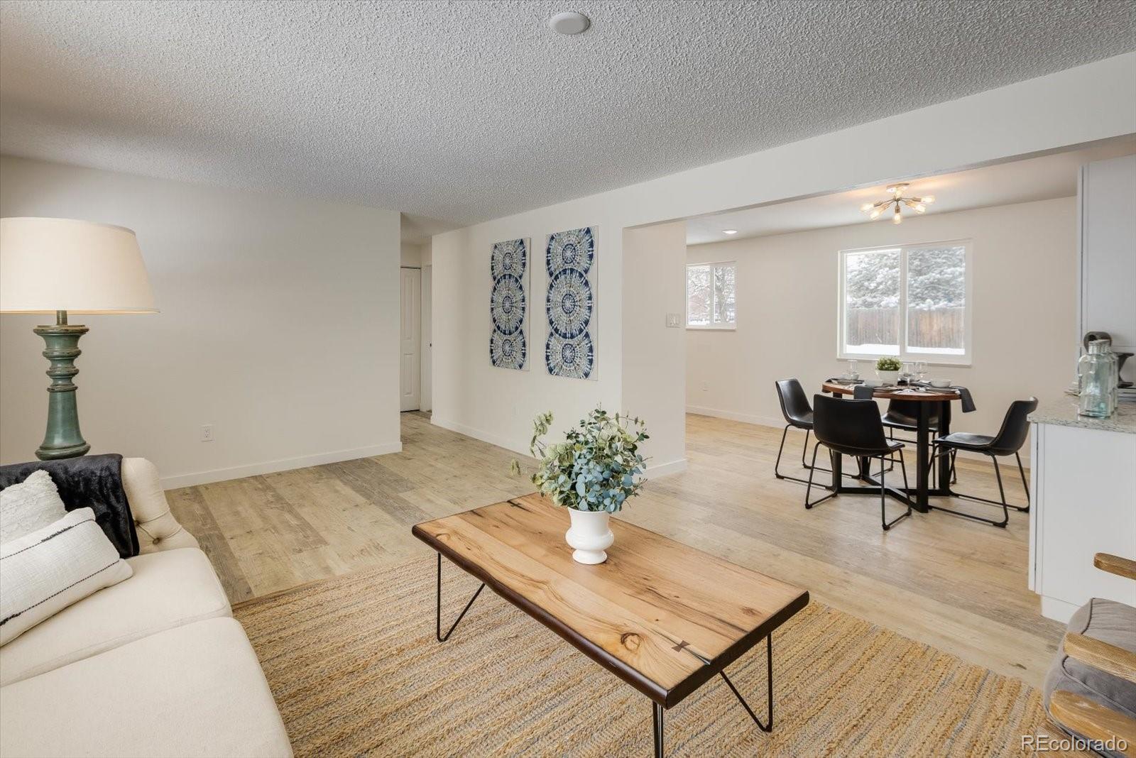 MLS Image #5 for 5271  alkire street,arvada, Colorado