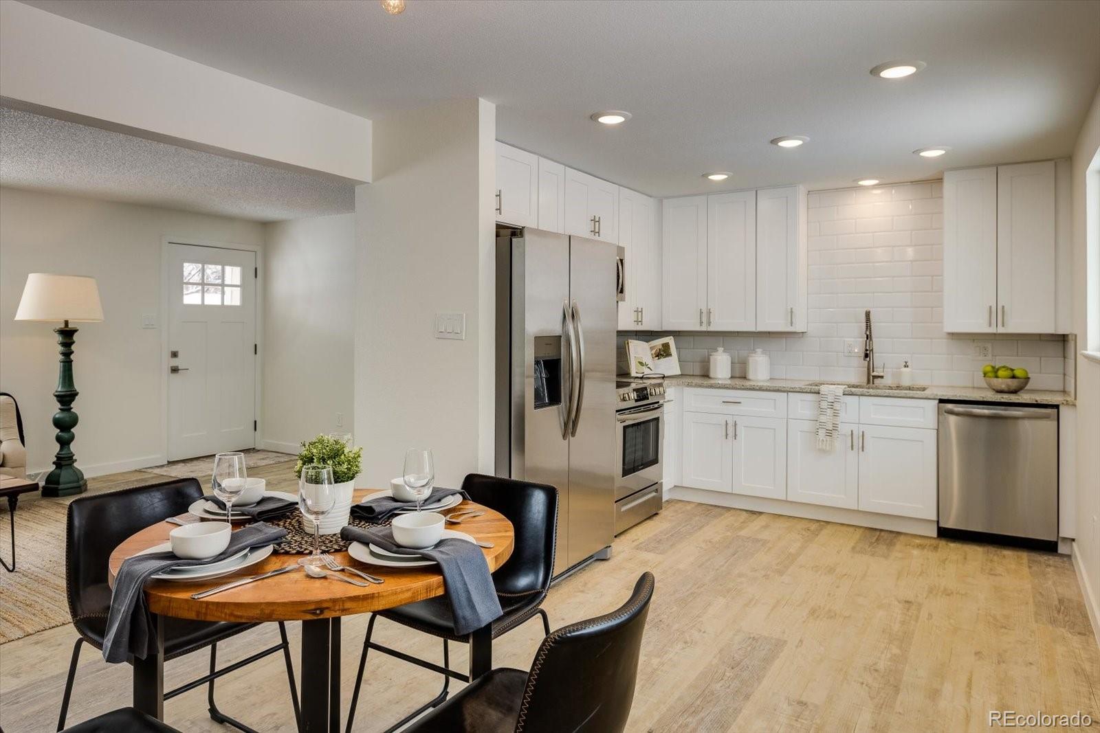 MLS Image #6 for 5271  alkire street,arvada, Colorado