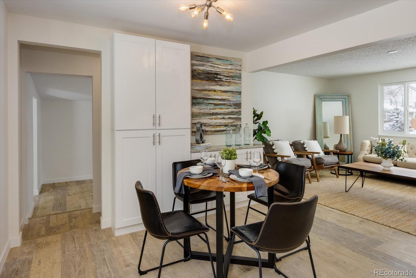 MLS Image #8 for 5271  alkire street,arvada, Colorado