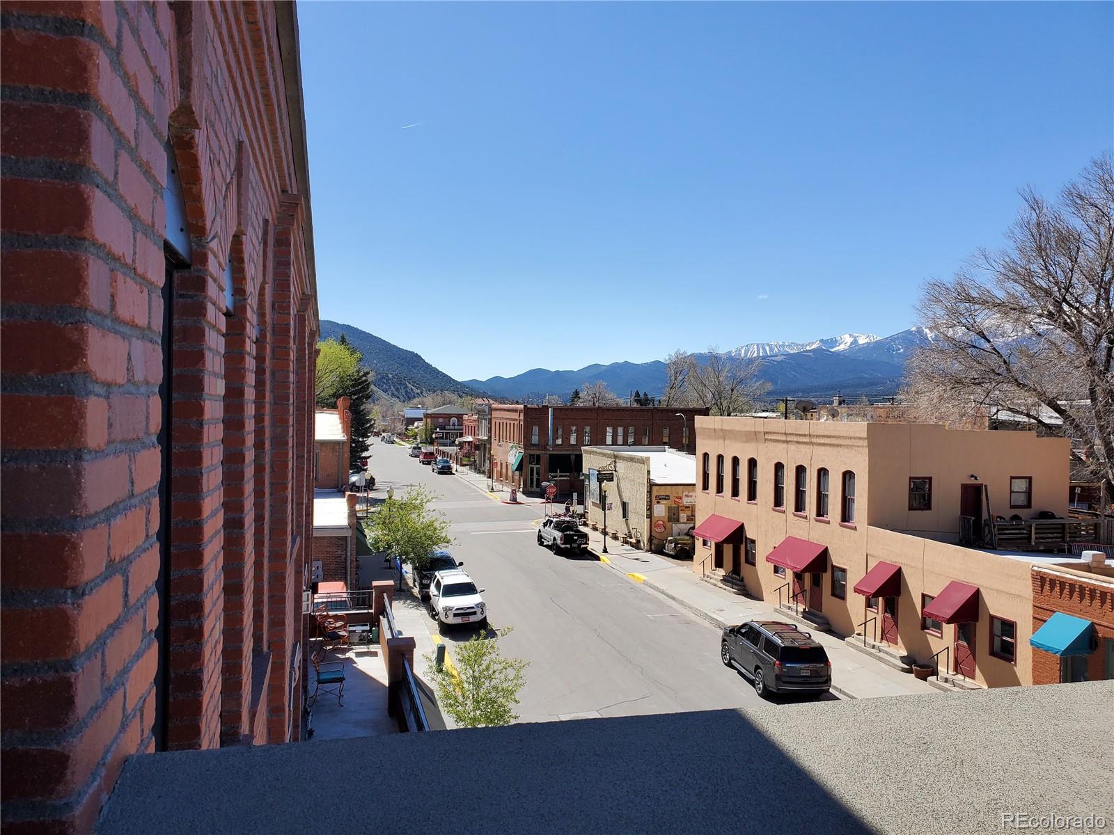 Report Image for 130 W Sackett Avenue,Salida, Colorado