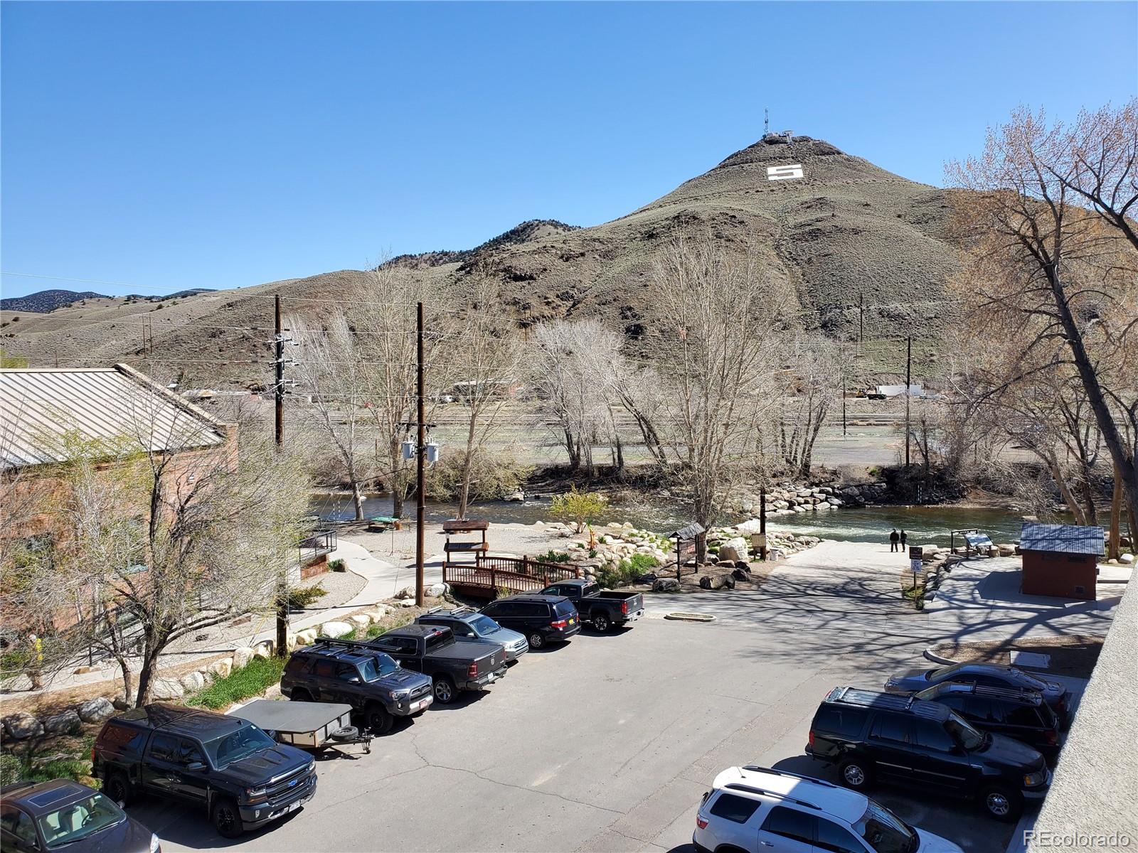 MLS Image #3 for 130 w sackett avenue,salida, Colorado