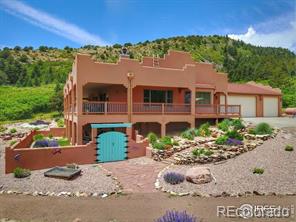 MLS Image #0 for 6864  us highway 160 ,la veta, Colorado