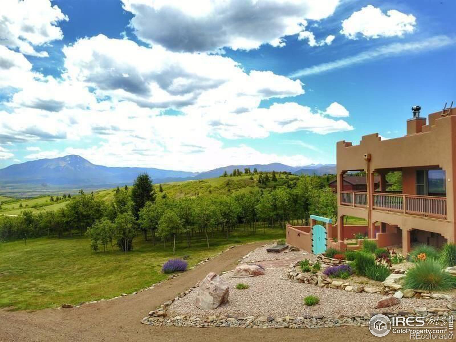 MLS Image #10 for 6864  us highway 160 ,la veta, Colorado