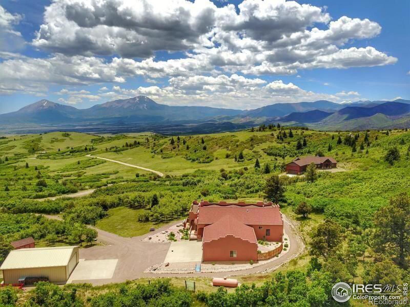 MLS Image #3 for 6864  us highway 160 ,la veta, Colorado