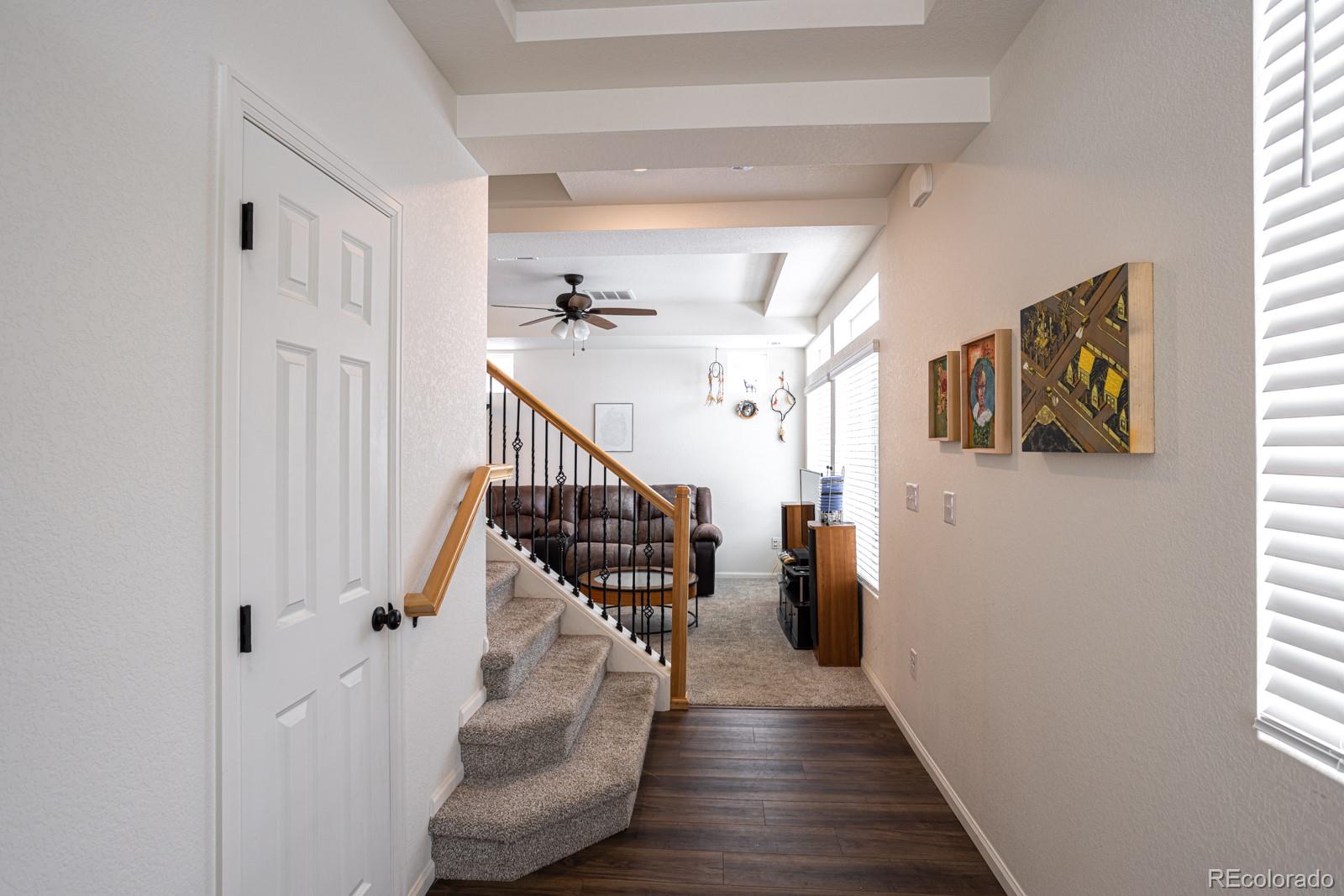 MLS Image #2 for 211 s old hammer court,aurora, Colorado