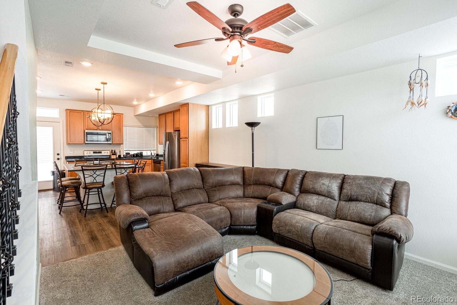 MLS Image #3 for 211 s old hammer court,aurora, Colorado
