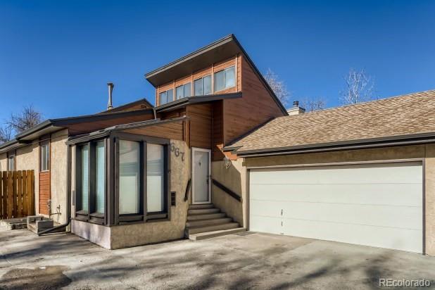 MLS Image #1 for 667  brentwood street,lakewood, Colorado