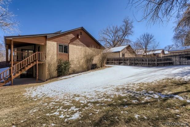 MLS Image #13 for 667  brentwood street,lakewood, Colorado