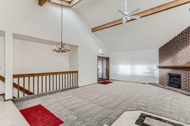 MLS Image #2 for 667  brentwood street,lakewood, Colorado