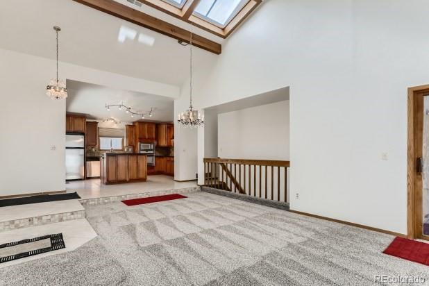 MLS Image #3 for 667  brentwood street,lakewood, Colorado