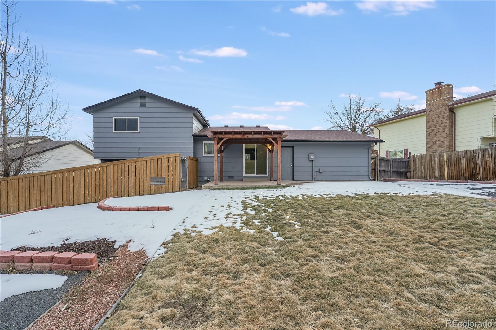 MLS Image #6 for 2129 s idalia street,aurora, Colorado