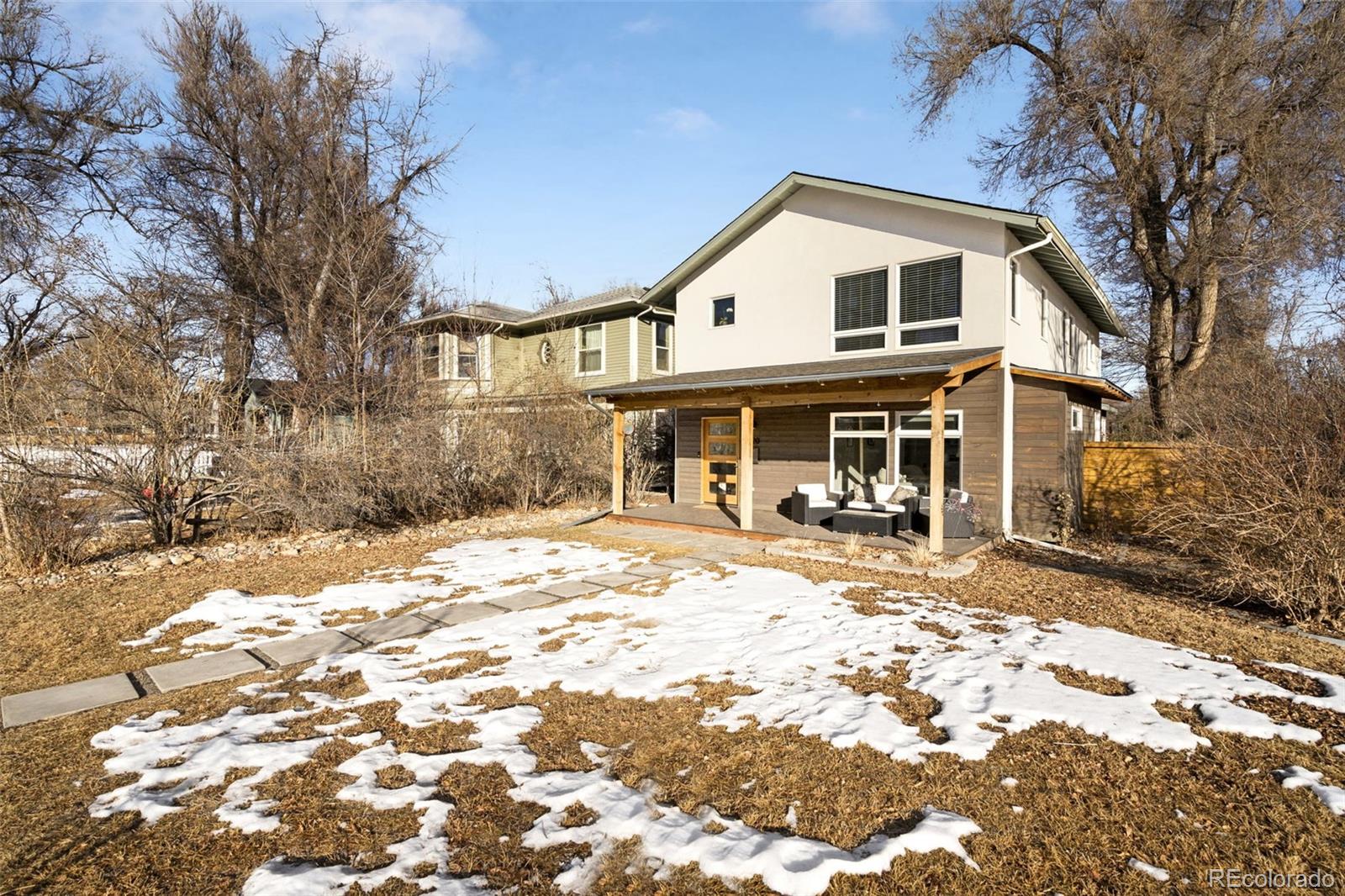 CMA Image for 620  Locust Street,Fort Collins, Colorado