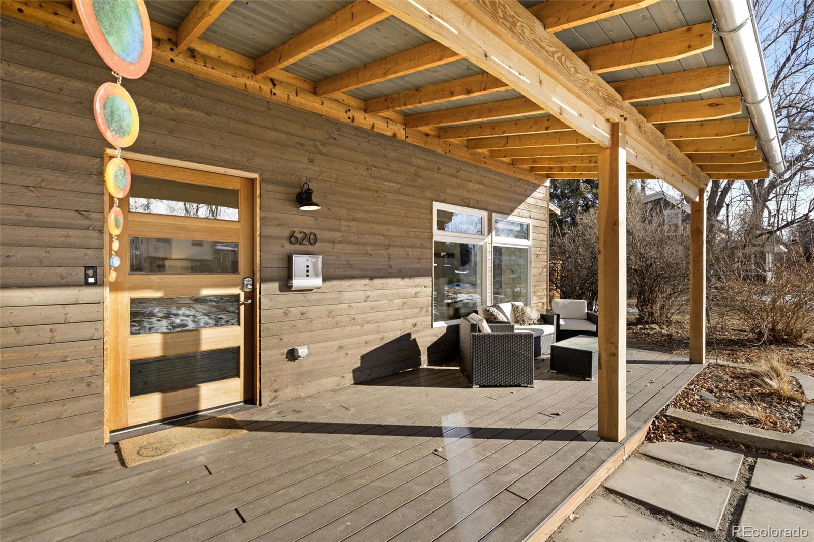 MLS Image #2 for 620  locust street,fort collins, Colorado