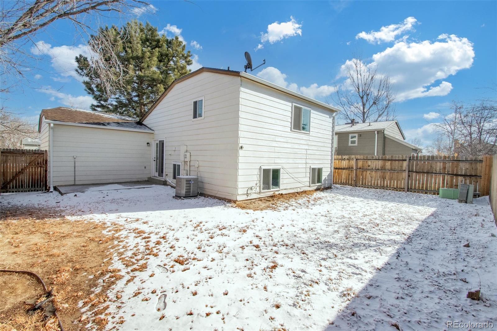 MLS Image #3 for 4845 s pitkin way,aurora, Colorado