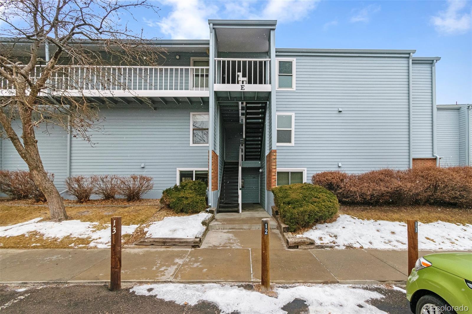 MLS Image #0 for 3141 s tamarac drive,denver, Colorado