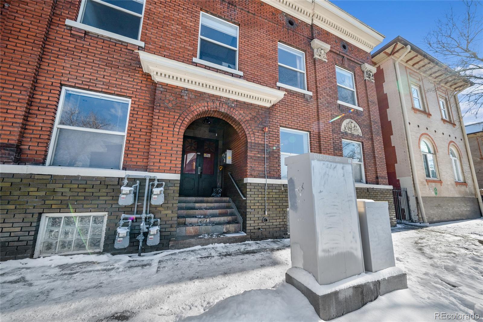 MLS Image #0 for 2524  champa street,denver, Colorado
