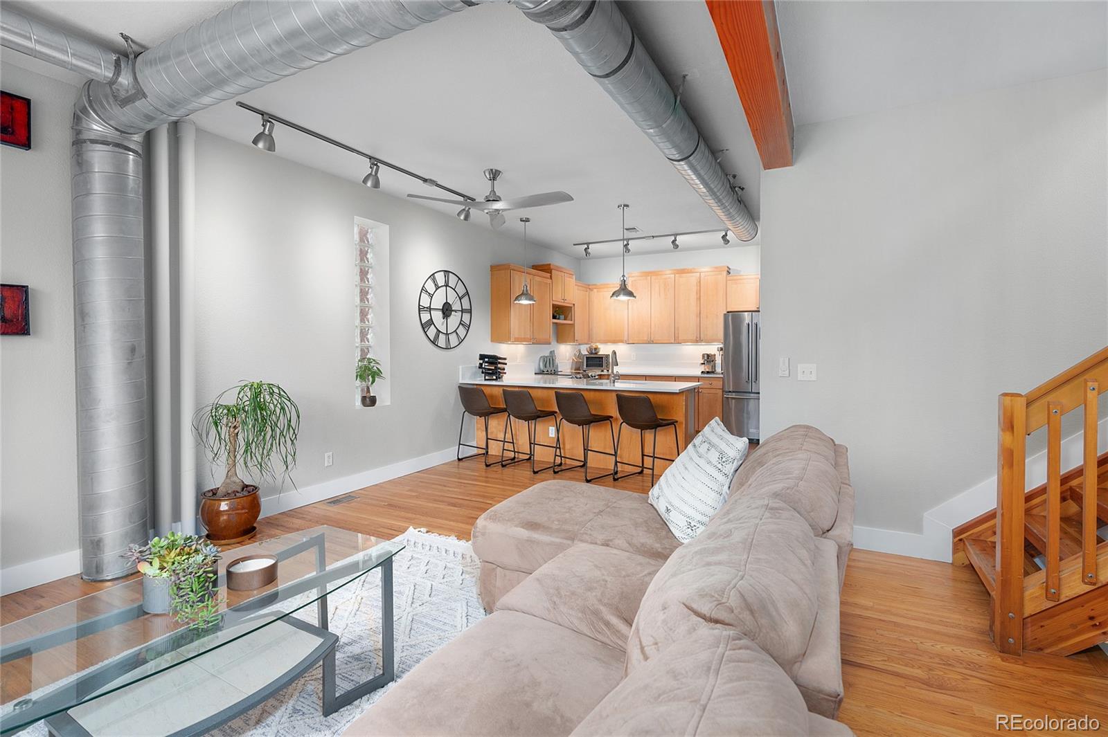 MLS Image #1 for 2524  champa street,denver, Colorado