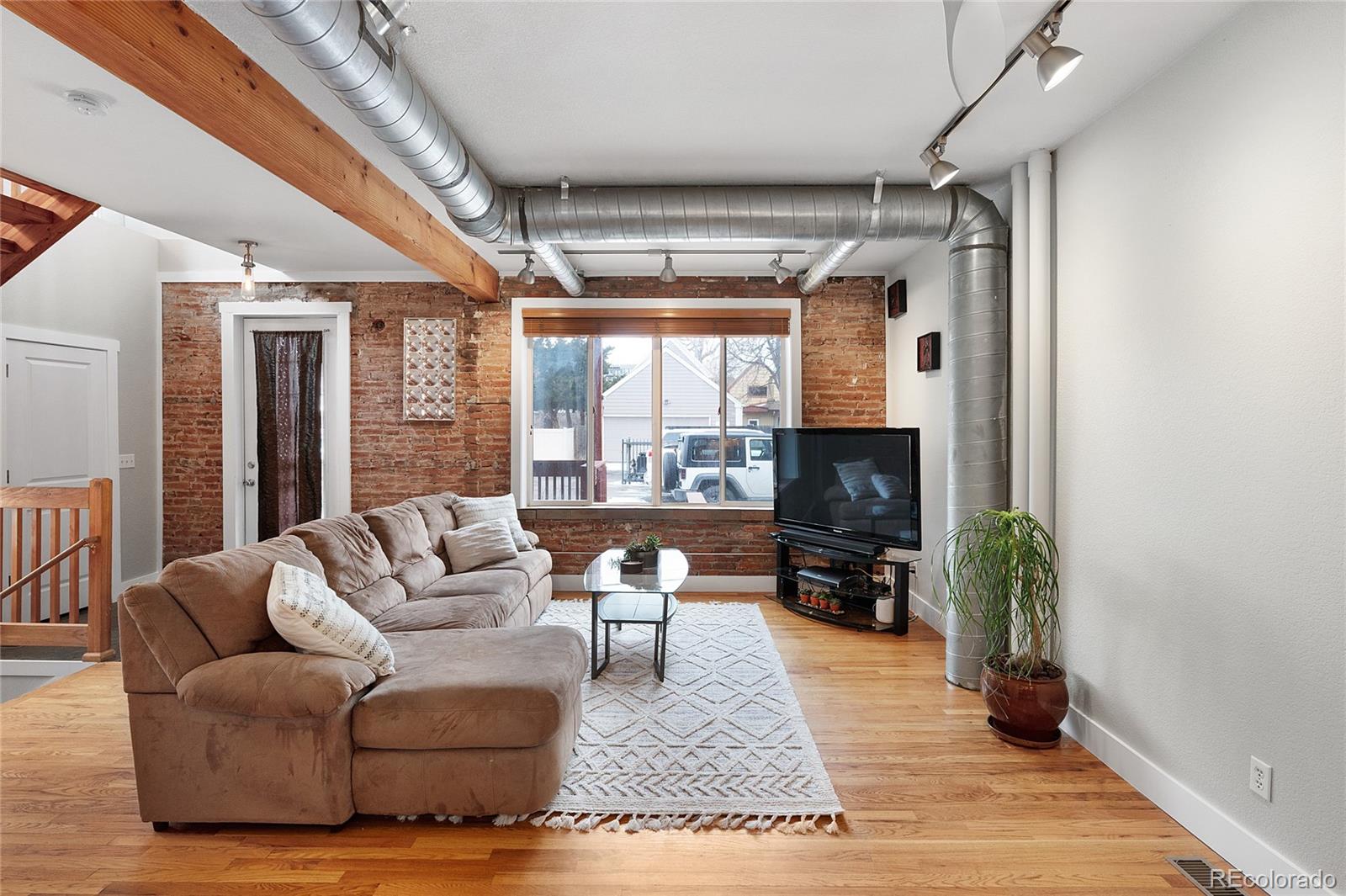MLS Image #2 for 2524  champa street,denver, Colorado