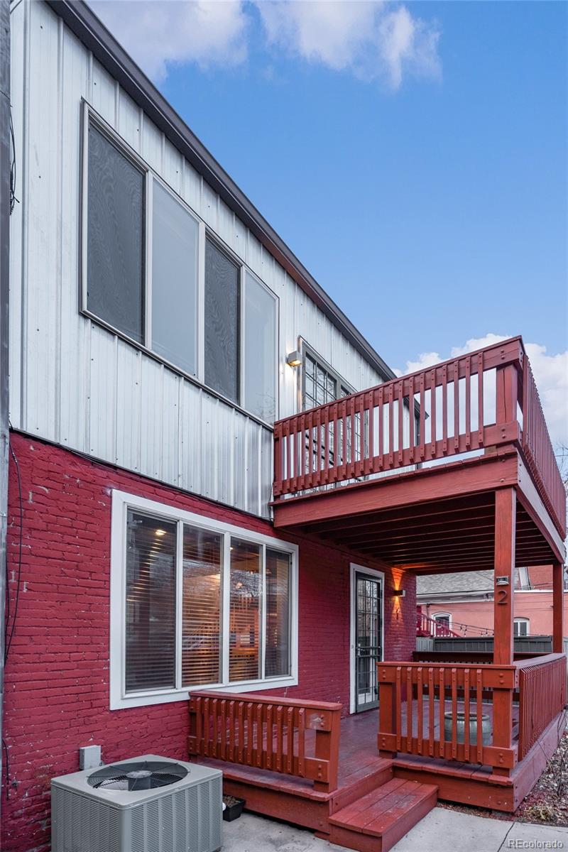 MLS Image #28 for 2524  champa street,denver, Colorado