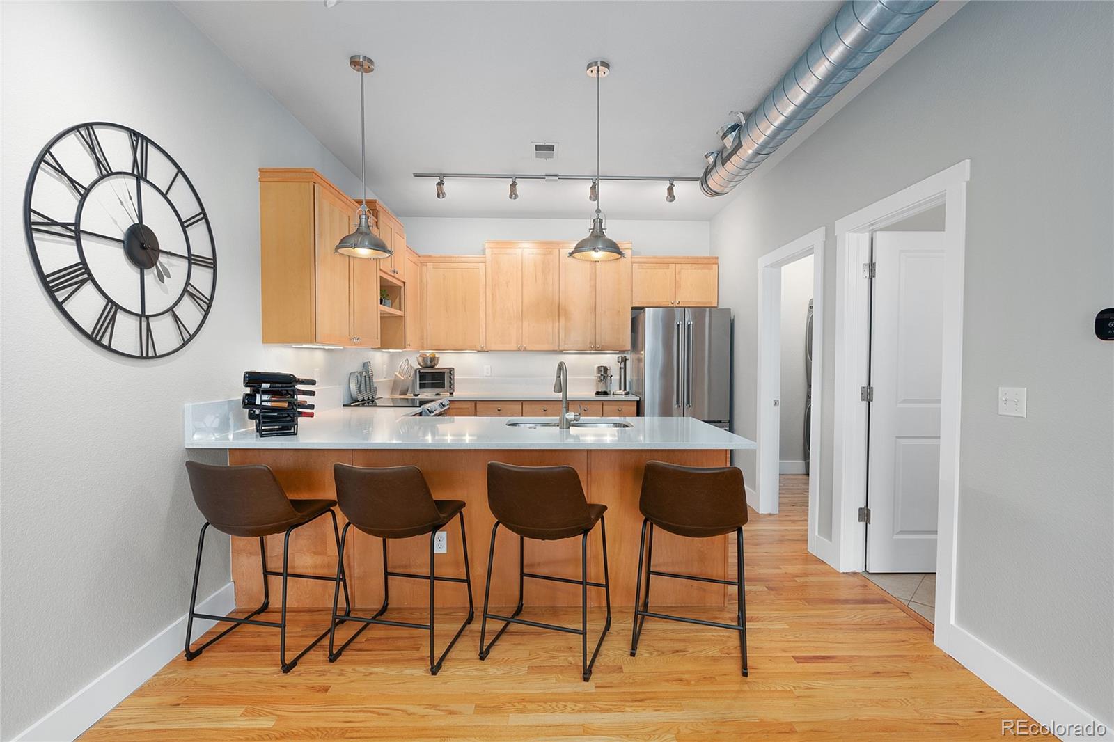 MLS Image #3 for 2524  champa street,denver, Colorado